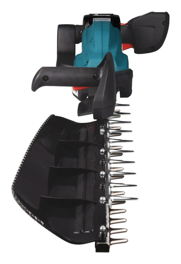 Akuhekilõikur Makita DUH754, 18V, 750mm Rent - Image 5