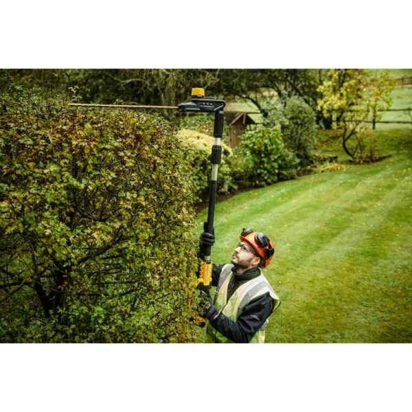 Kõrg hekilõikur Dewalt 18V - Rent - Image 3