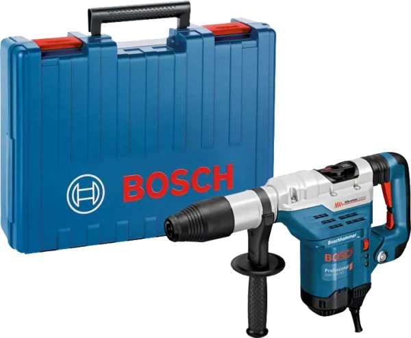Puurvasar - Piikvasar Bosch GBH 5-40 DCE SDSmax 8,8J 6,8kg - Rent