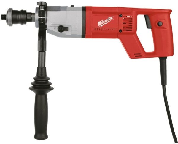 Teemanttrell  Milwaukee DD 2-160 XE - Rent - Image 5