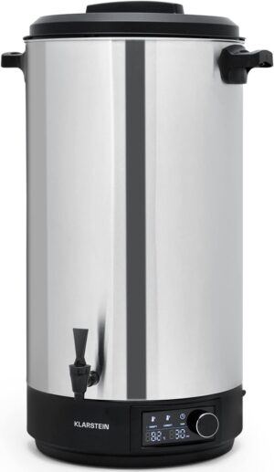 Pastöörisaator 2,5 kW, 60L