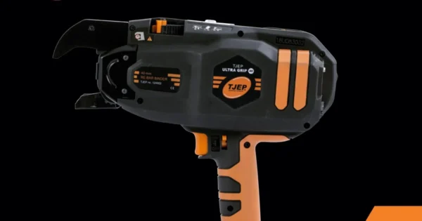 JEP ULTRA GRIP 40 või Gripen 40 akuarmatuurisiduja - Rent - Image 5