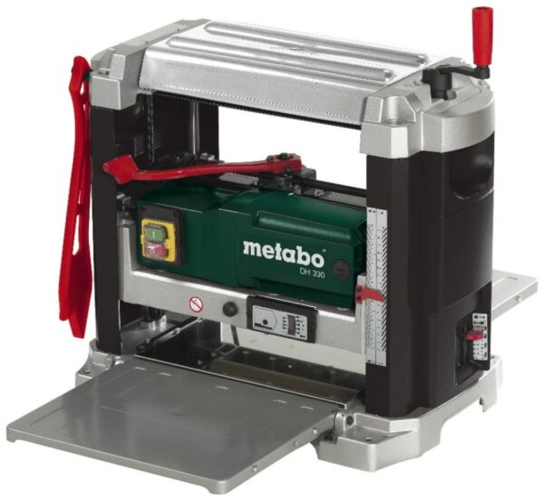 Paksusmasin Metabo, kaasaskantav DH 330