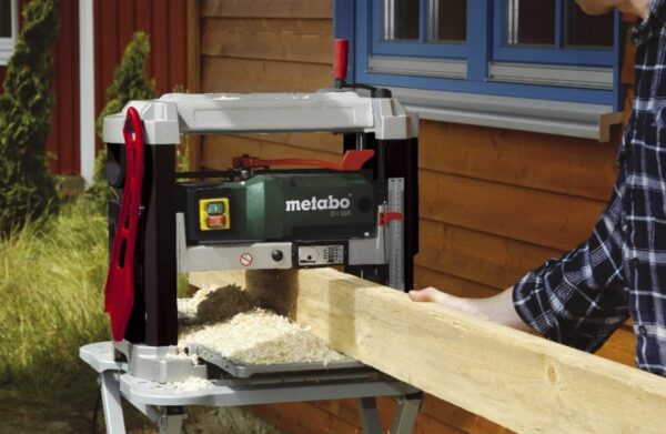Paksusmasin Metabo, kaasaskantav DH 330 - Image 5
