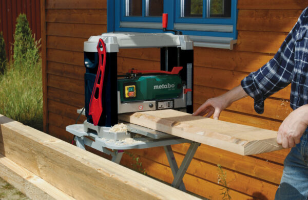 Paksusmasin Metabo, kaasaskantav DH 330 - Image 7