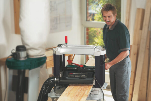Paksusmasin Metabo, kaasaskantav DH 330 - Image 6