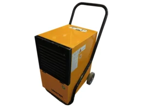 Õhukuivati DH 752 P, 45,6 l24h  350m³h, Master - Rent