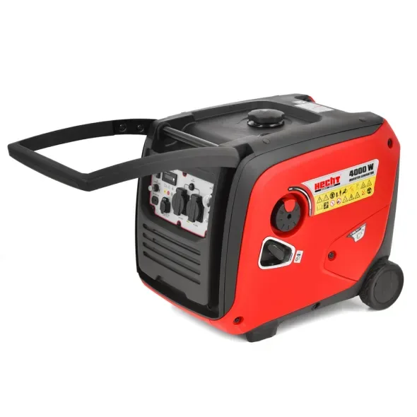 Inverter Generaator HECHT IG 4500 - Rent - Image 2