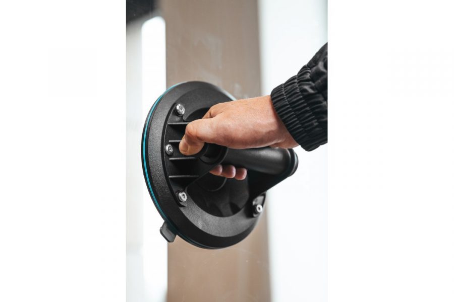 Iminap manomeetriga 200mm HÖGERT- Rent - Image 5