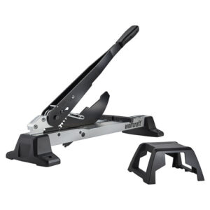 Laminaadi giljotiin Wolfcraft VLC 1000 - Rent