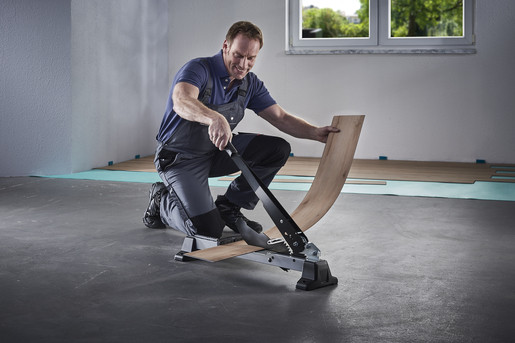 Laminaadi giljotiin Wolfcraft VLC 1000 - Rent - Image 5