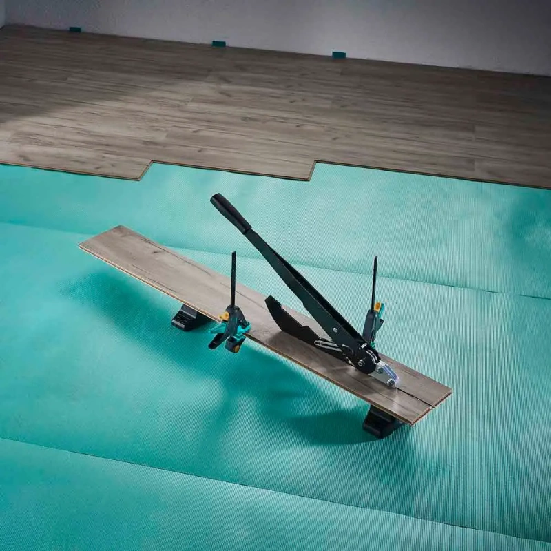 Laminaadi giljotiin Wolfcraft VLC 1000 - Rent - Image 2