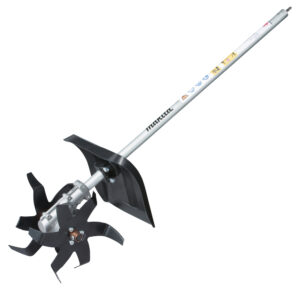 Makita multifunktsionaalsele tööriistale mullafrees - Rent