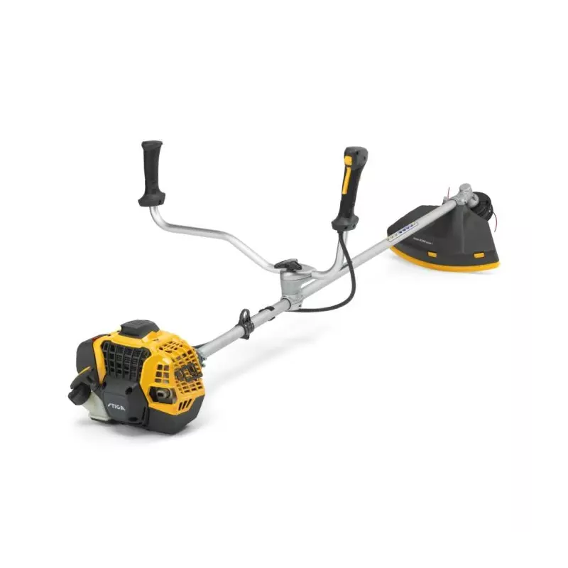 Võsalõikur, trimmer STIGA SBC 646 DX - Rent