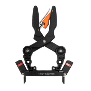 Terrassikruvi rakis HJ 110-150 mm -Rent