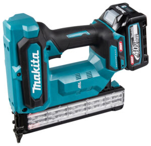 Makita Akupinnaelapüss 18GA XGT ®FN001G 1.2mm 40V-Rent