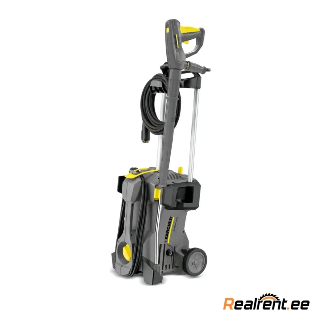 Survepesur Kärcher HD 5/11 P Plus 220V – Realrent.ee
