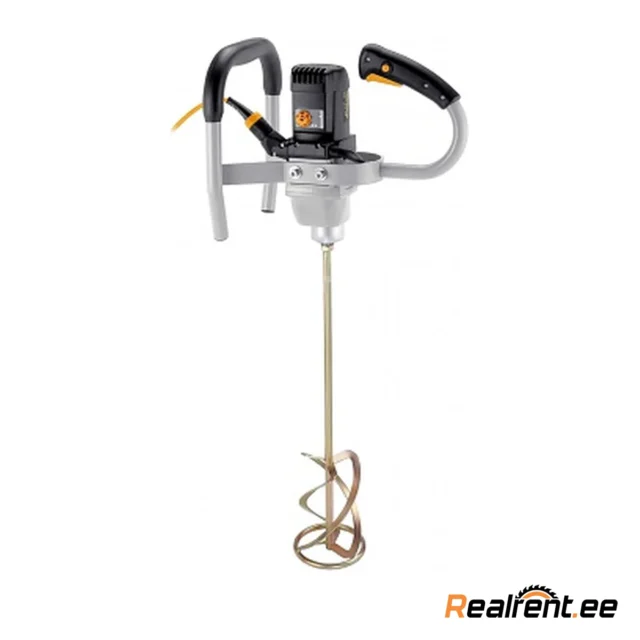 Segumikser Protool MXP 1602 EQ – Realrent.ee