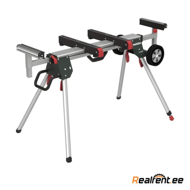 Järkamissae alus Metabo KSU 251 – Realrent.ee