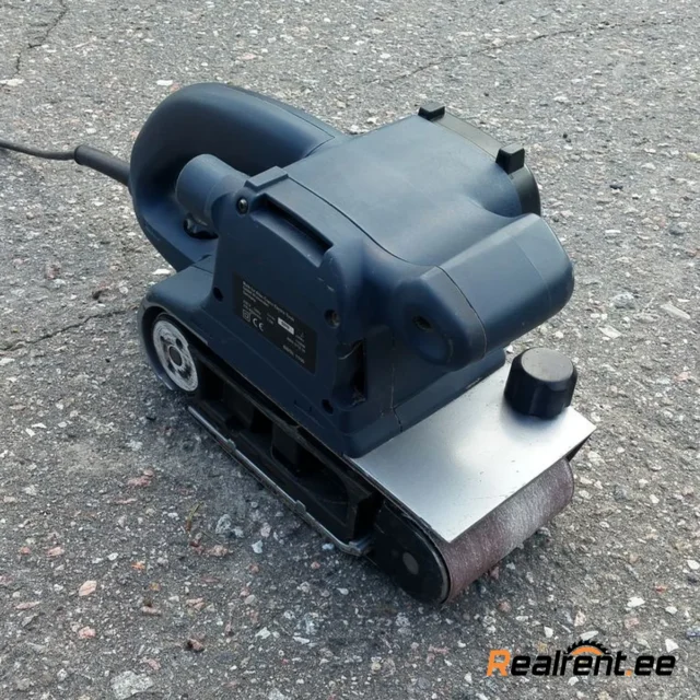 Lintlihvmasin AEG BBSE 1100 – Realrent.ee