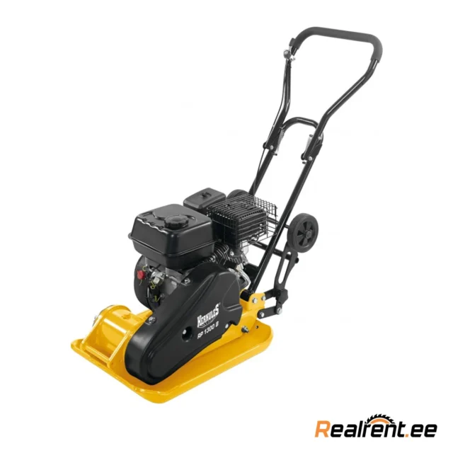 Pinnasetihendaja Herkules RP1300B - 86,5 kg – Realrent.ee