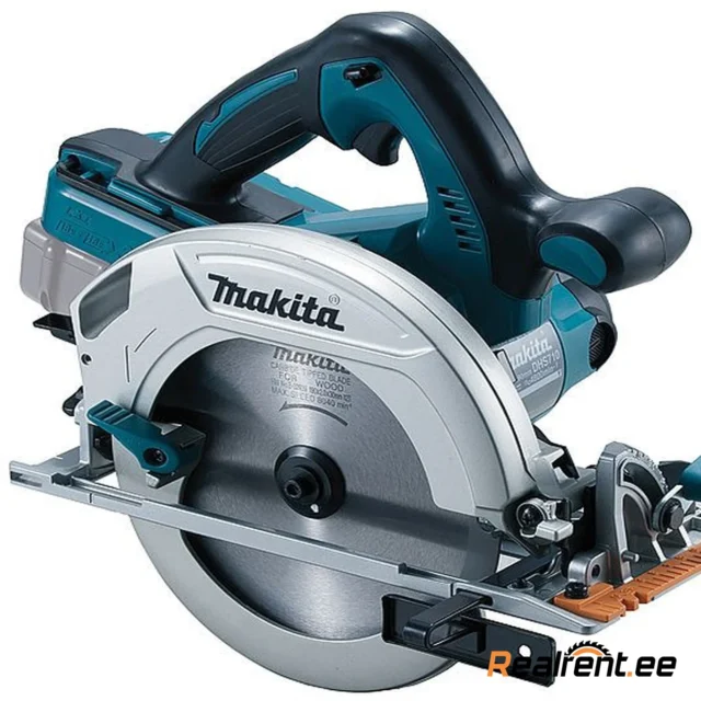 Akuketassaag Makita DHS710Z; 36 V – Realrent.ee