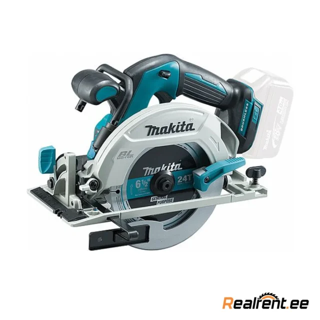 Makita Akuketassaag DHS680Z 18 V – Realrent.ee