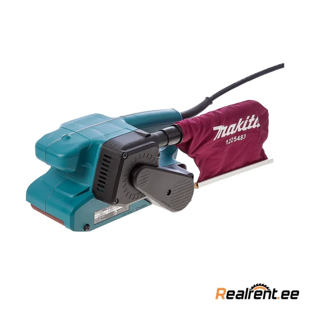 Makita lintlihvija 9911 – Realrent.ee