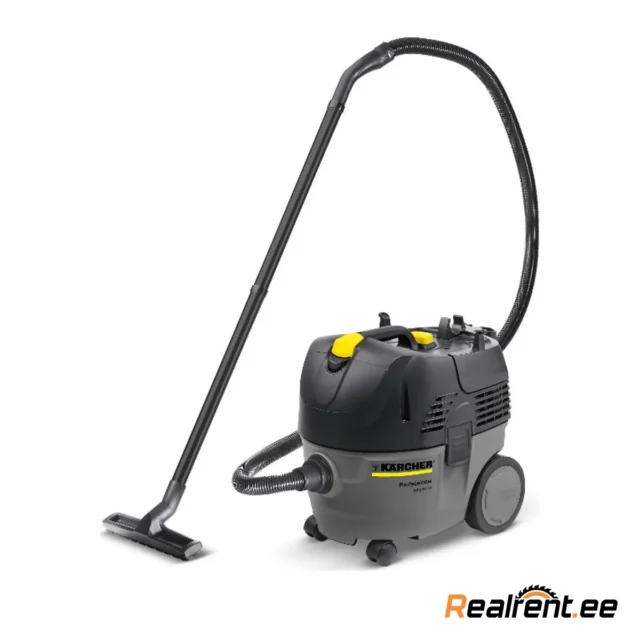 Tolmuimeja NT 25/1 Ap, Kärcher – Realrent.ee