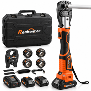 Akupresstangid PEX / Alupex torudele U16–U32 - Rent