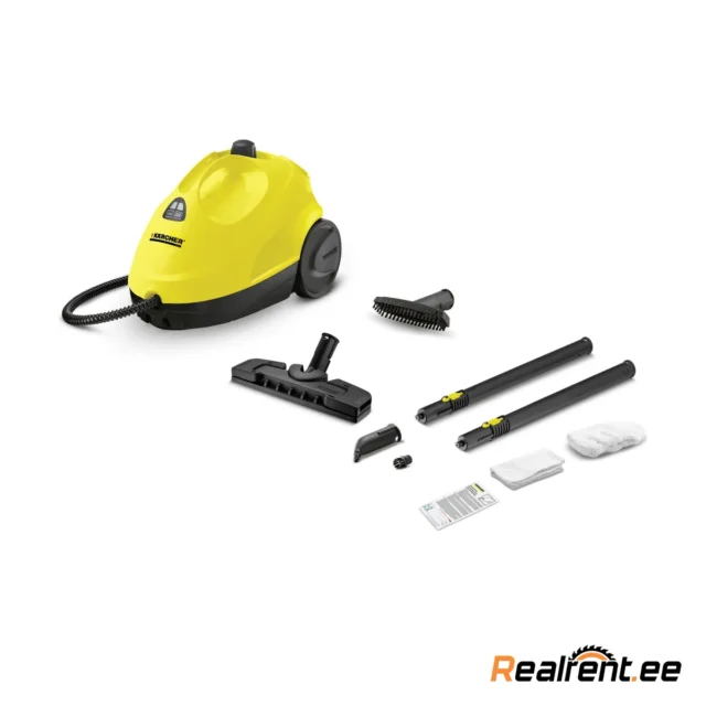 Aurupesur SC 2 Kärcher – Realrent.ee