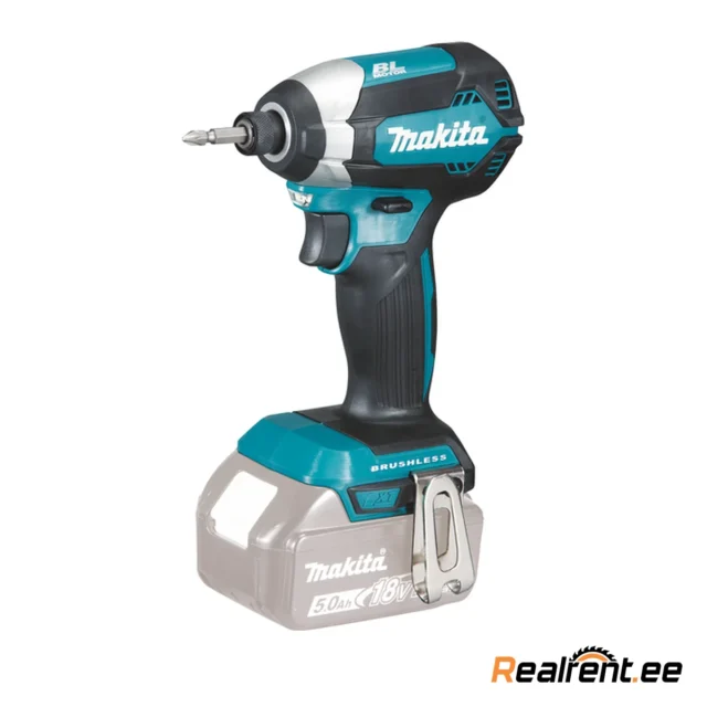 Akulöökkruvikeeraja Makita DTD153 – Realrent.ee