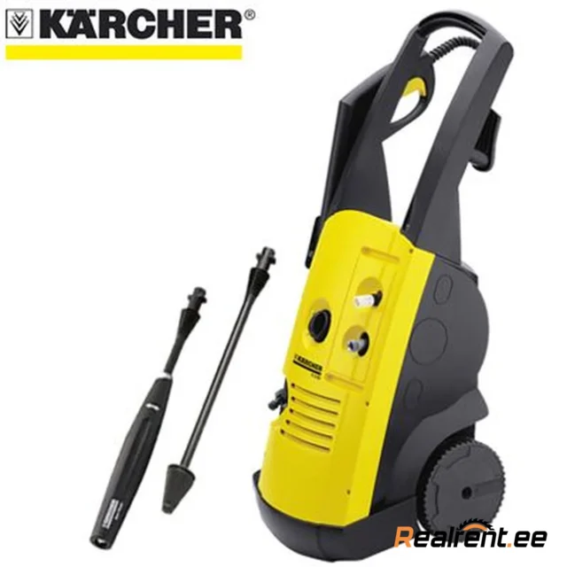 Survepesur Kärcher K5.80 – Realrent.ee