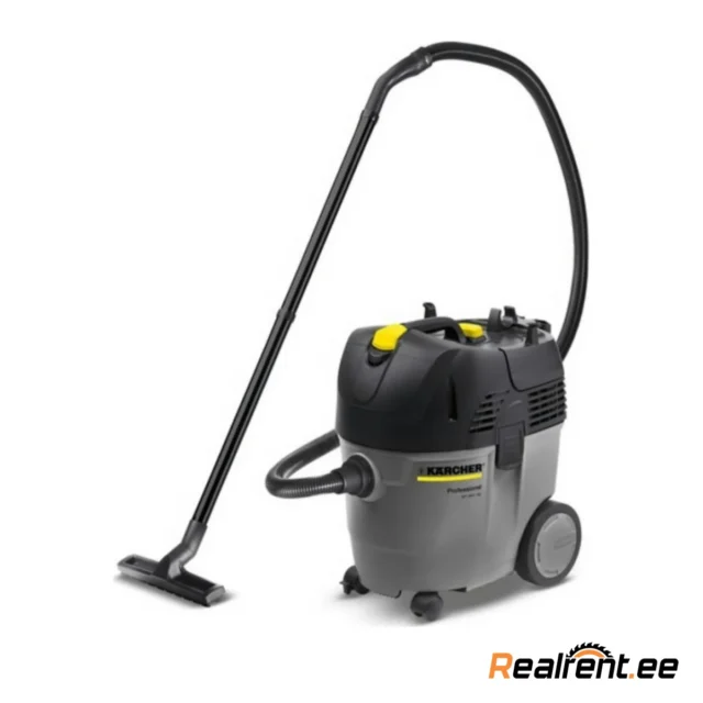 Tolmuimeja NT 35/1 Ap, Kärcher – Realrent.ee