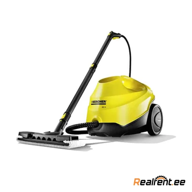 Aurupesur SC 3 Kärcher – Realrent.ee