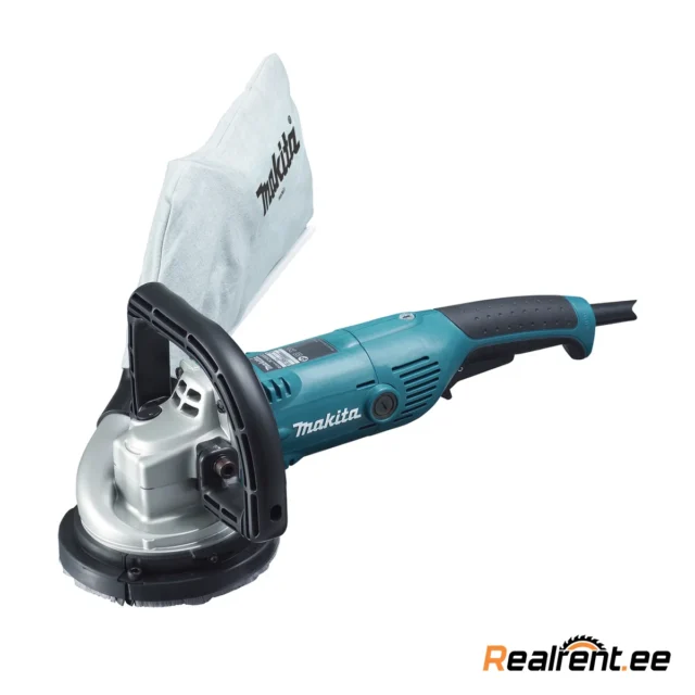Makita Betoonilihvija NPC5000C 1400W – Realrent.ee