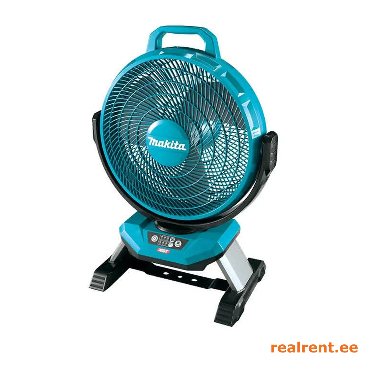 Akuventilaator Makita CF002GZ rent – RealRent.ee