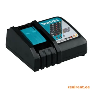 Kiirlaadija Makita DC18RC rent – RealRent.ee