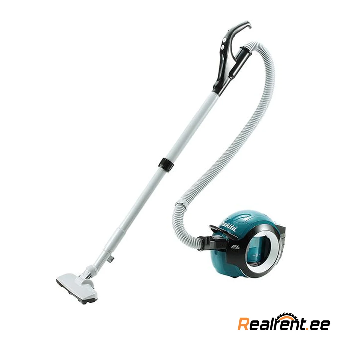 Akutolmuimeja Makita DCL501Z – Realrent.ee