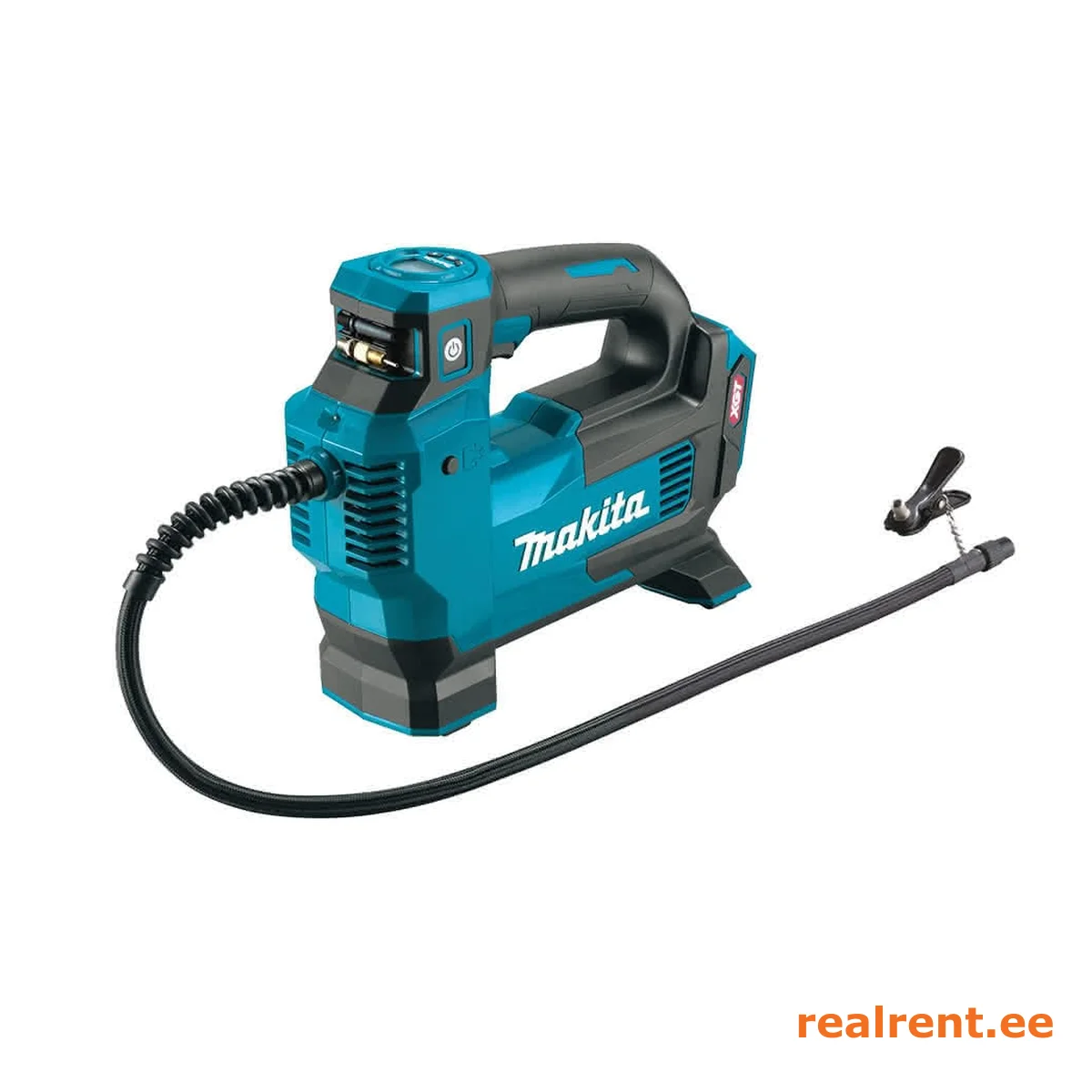 Akukompressor Makita MP001GZ rent – RealRent.ee