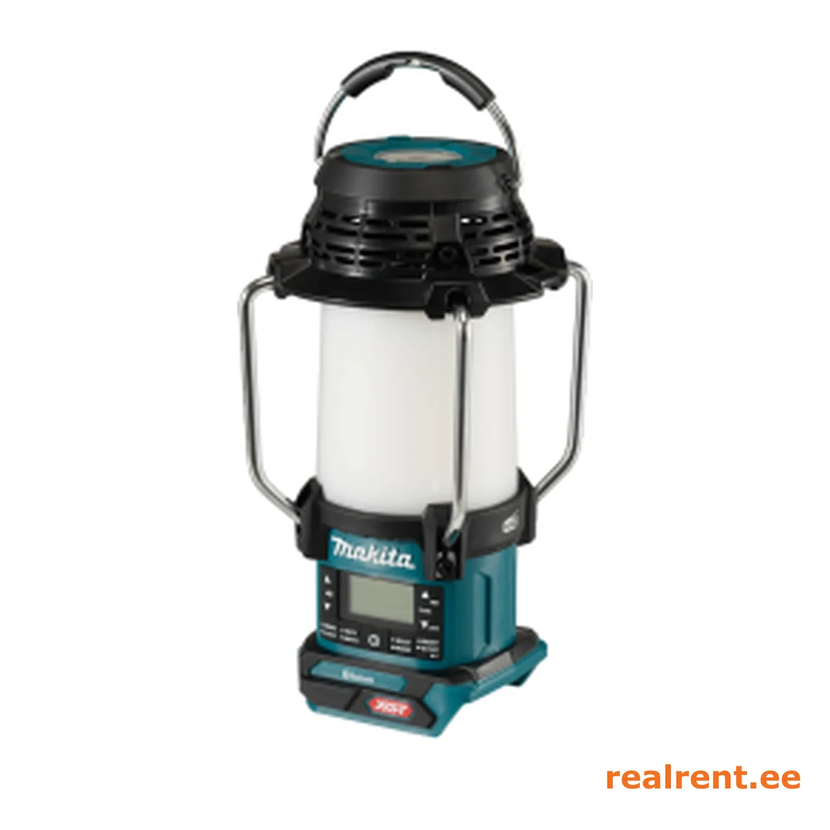 Akulampraadio Makita MR009GZ rent – RealRent.ee