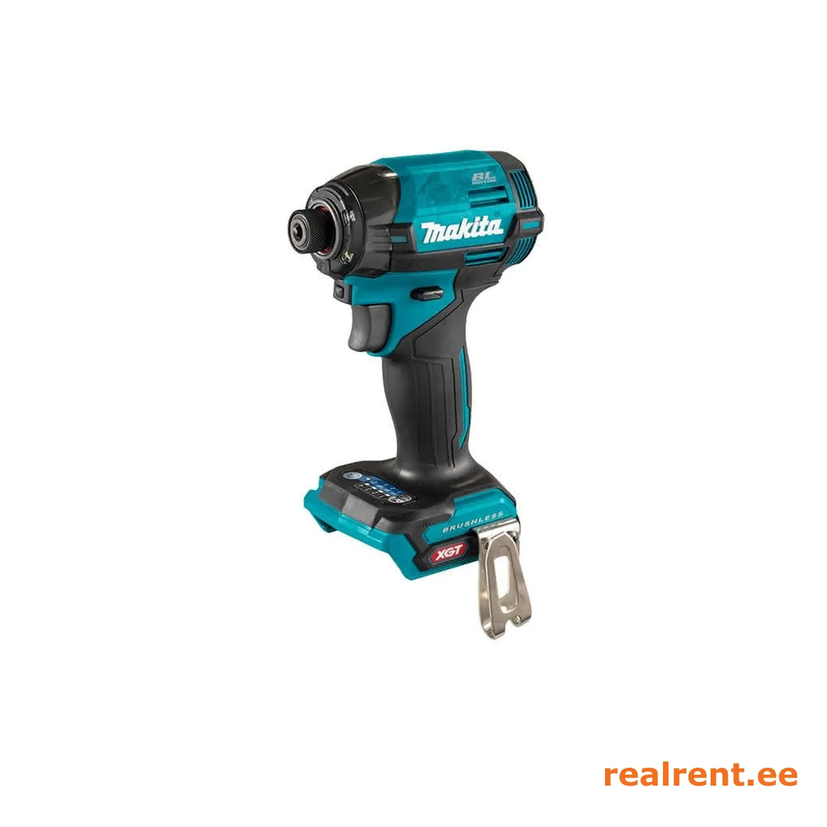 Akulöökkruvikeeraja Makita TD002G rent – RealRent.ee