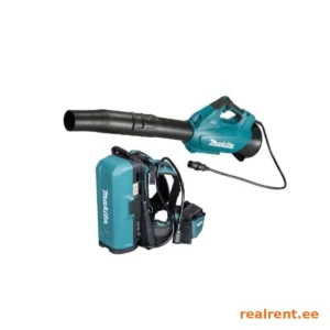 Akulehepuhur Makita seljakotiakuga rent – RealRent.ee
