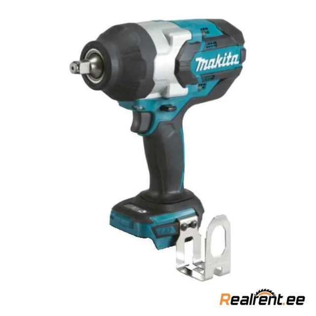 Akulöökmutrikeeraja Makita DTW1002Z – Realrent.ee
