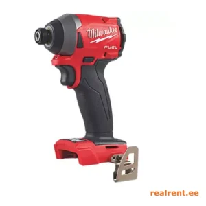 Akulöökkruvikeeraja Milwaukee M18 FID2 rent – RealRent.ee