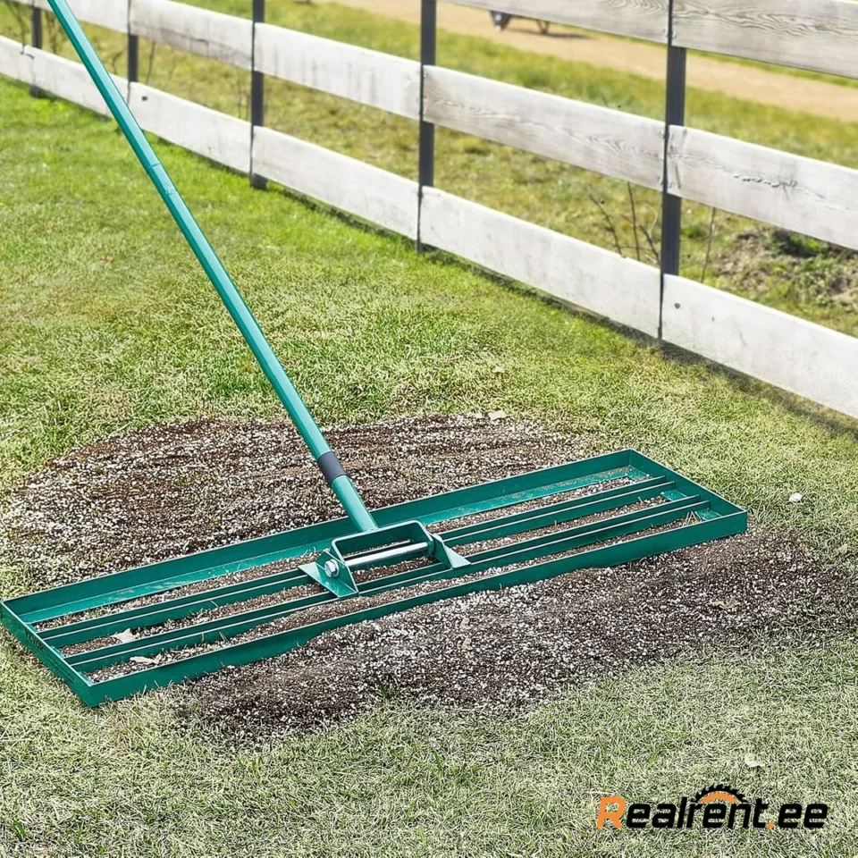 Murutasandaja Tasandusreha 91CM – Realrent.ee
