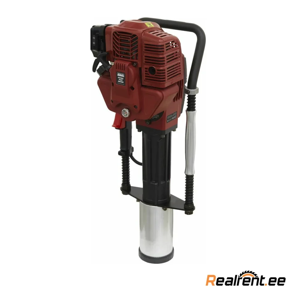 Postiramm 20–55 J, postile kuni Ø100 mm – Realrent.ee