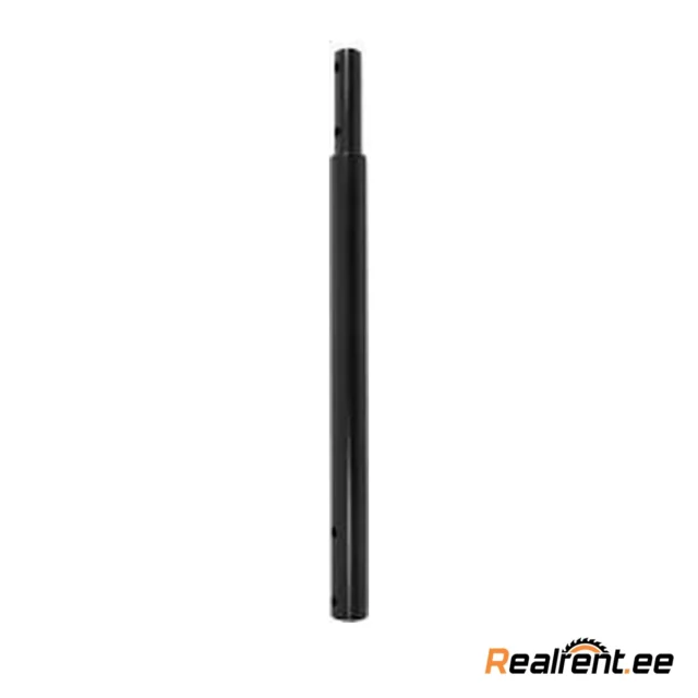 Pinnasepuuri pikendus puurmasinale 50cm – Realrent.ee