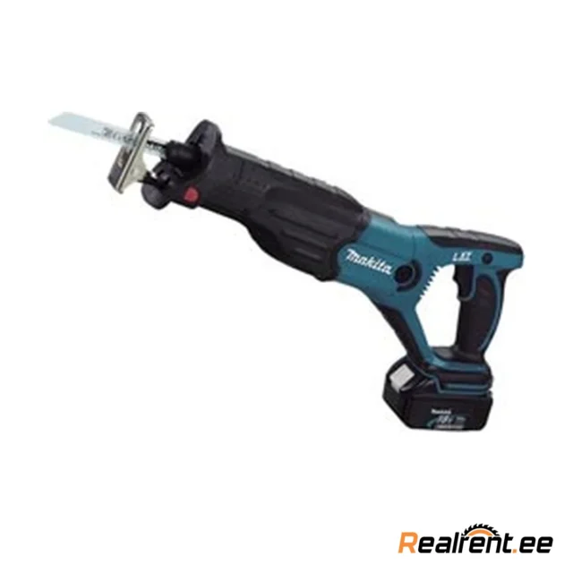 Universaalsaag / Tiigersaag Makita BJR181 – Realrent.ee