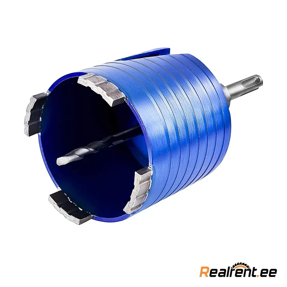 Teemantfrees Ø82mm - toosifrees – Realrent.ee